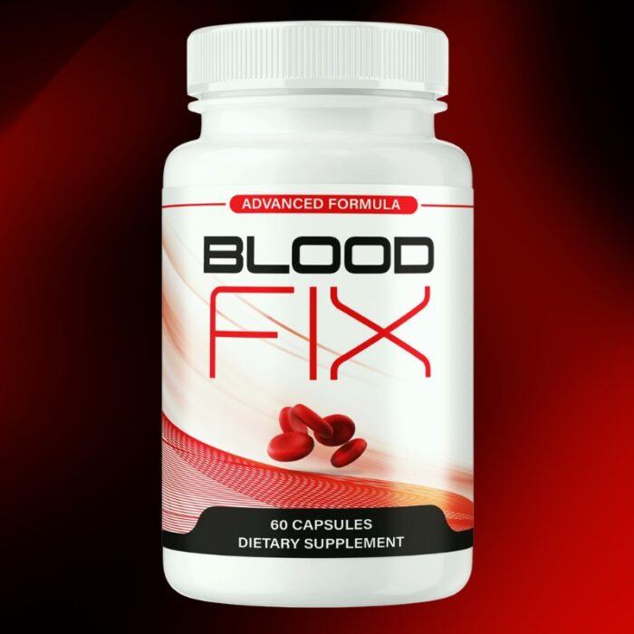 Blood Fix