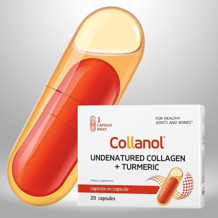 Collanol