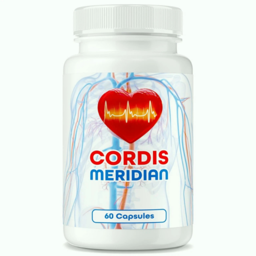 Cordis Meridian