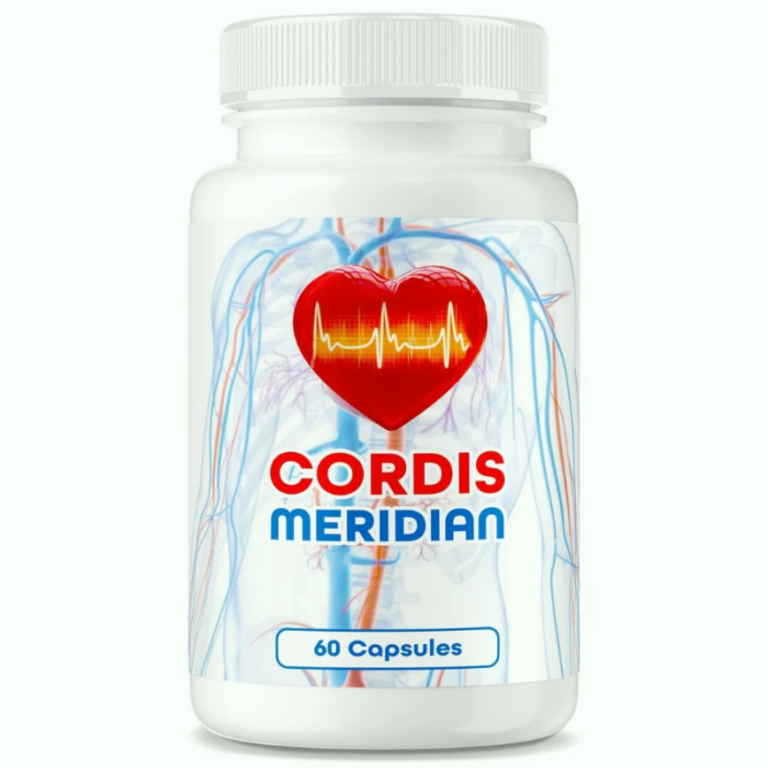 Cordis Meridian