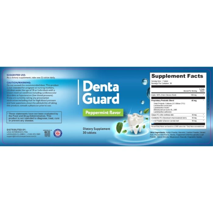 DentaGuard - Image 2