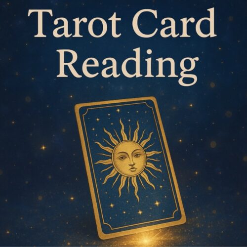 Element Tarot Reading