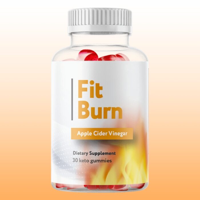 FitBurn
