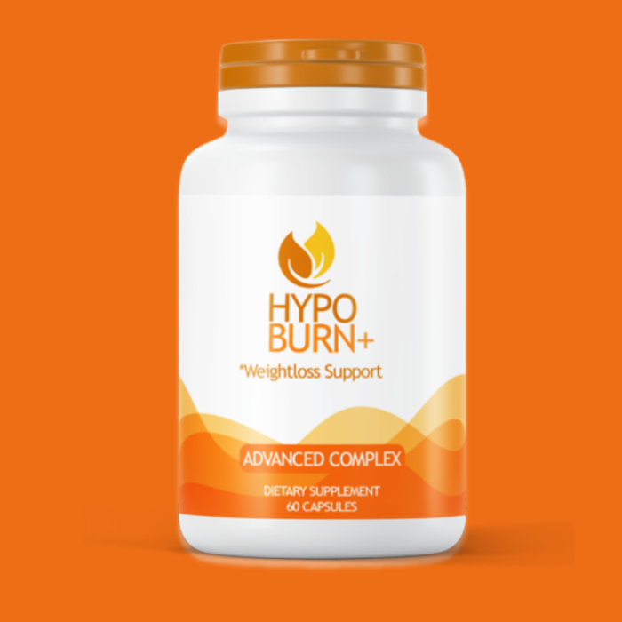 HypoBurn+