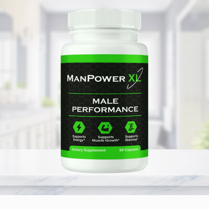 ManPower XL