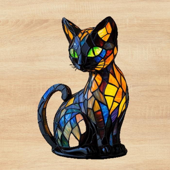 Miymo GlowKitty Lamp