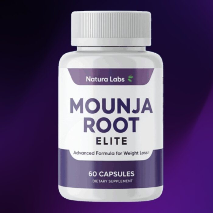 Mounja Root Elite