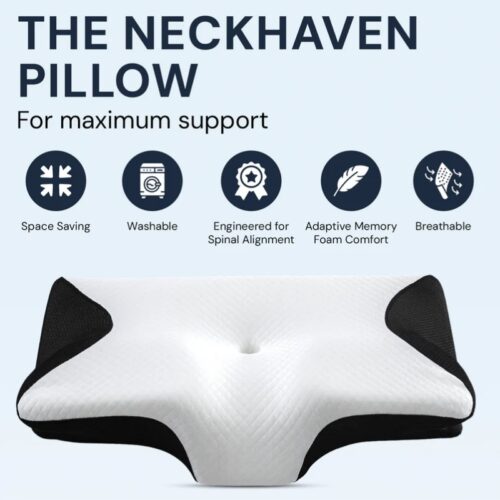 Neckhaven Pillow