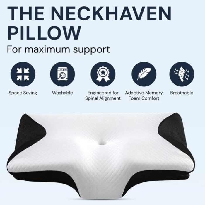 Neckhaven Pillow