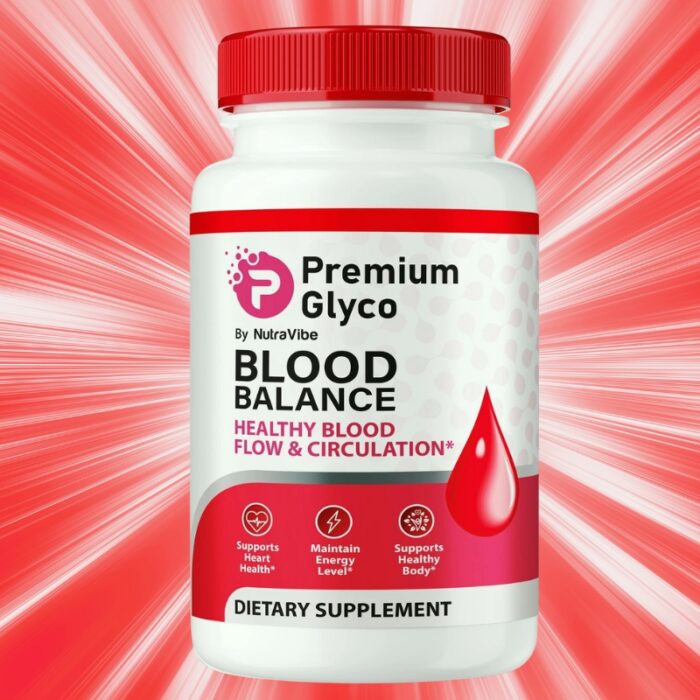 Premium Glyco