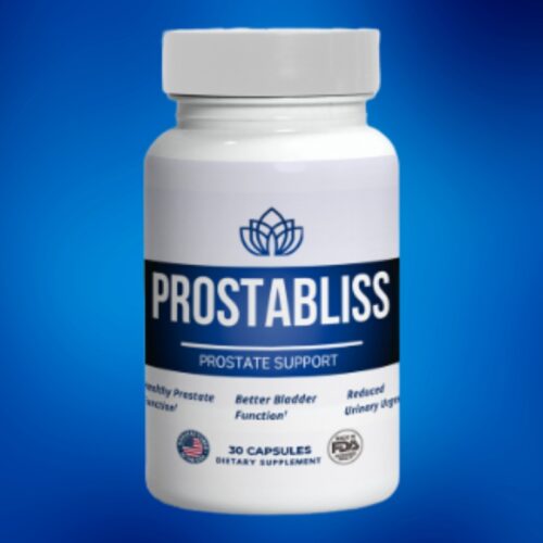 Prostabliss Prostabliss Capsules