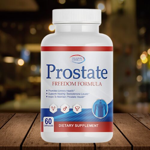 Prostate Freedom