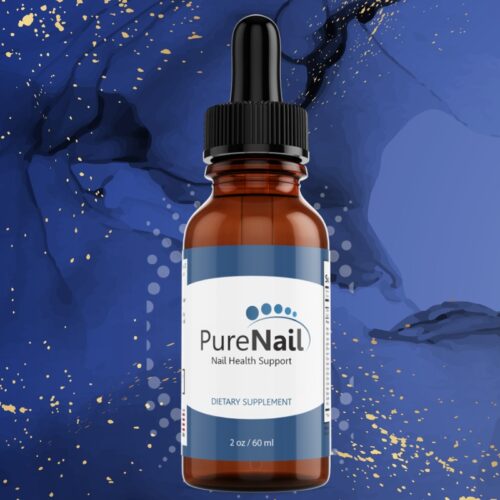 PureNail Drops