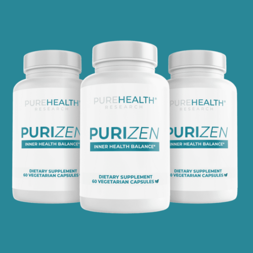PuriZen