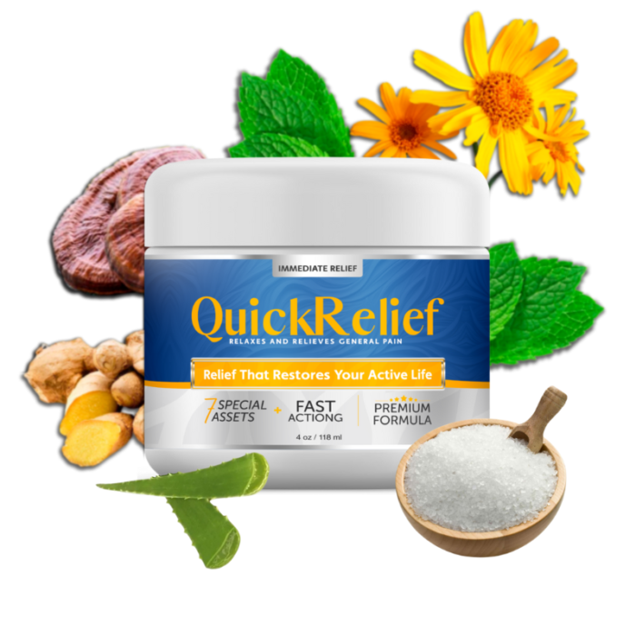 Quick Relief