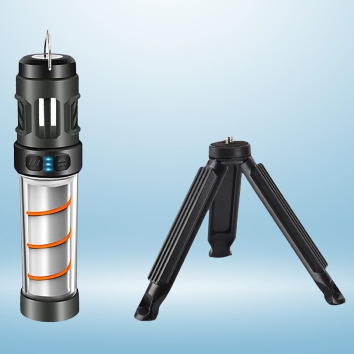 Repelix mosquito repellent devicev