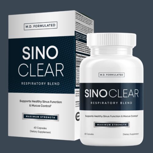 SinoClear