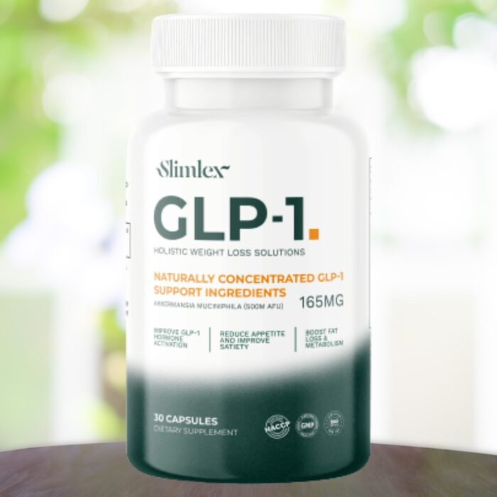 Slimlex GLP-1 Supplement