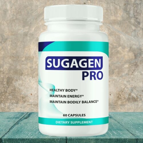 SugaGen Pro