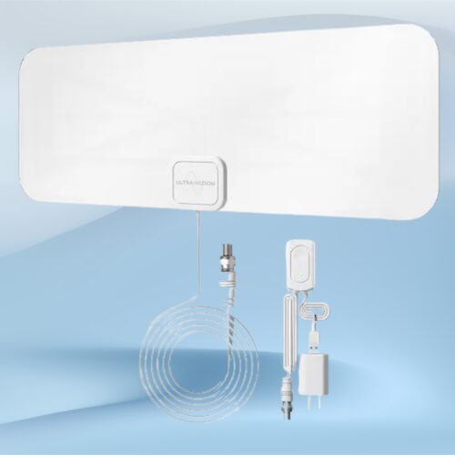 Ultra-Vizion Antenna