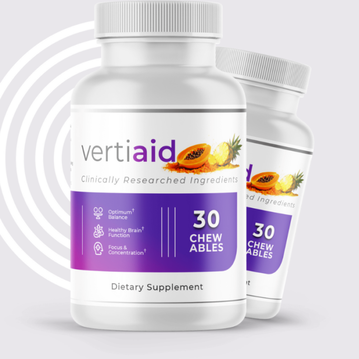 VertiAid