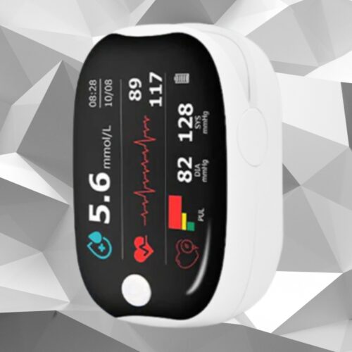 YUNPSO Laser Glucose Monitor