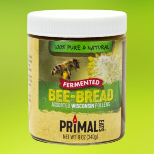 Bee Bread