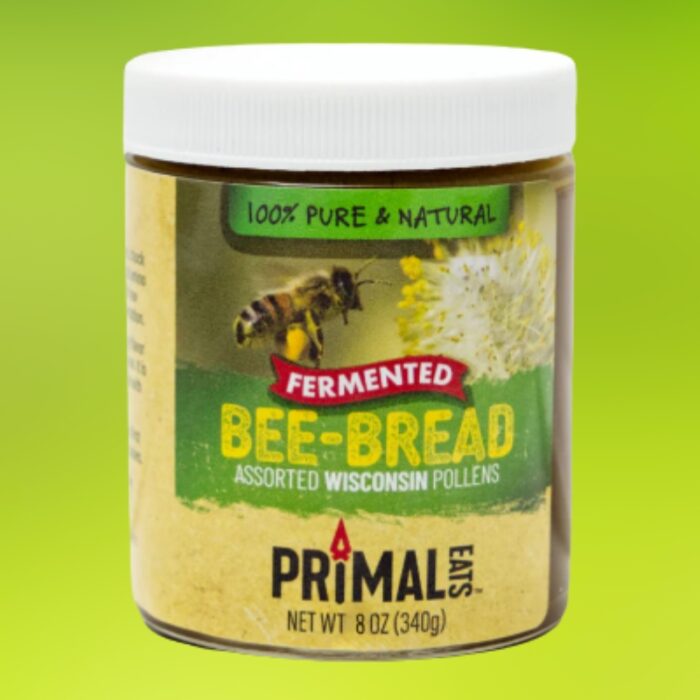 Bee Bread
