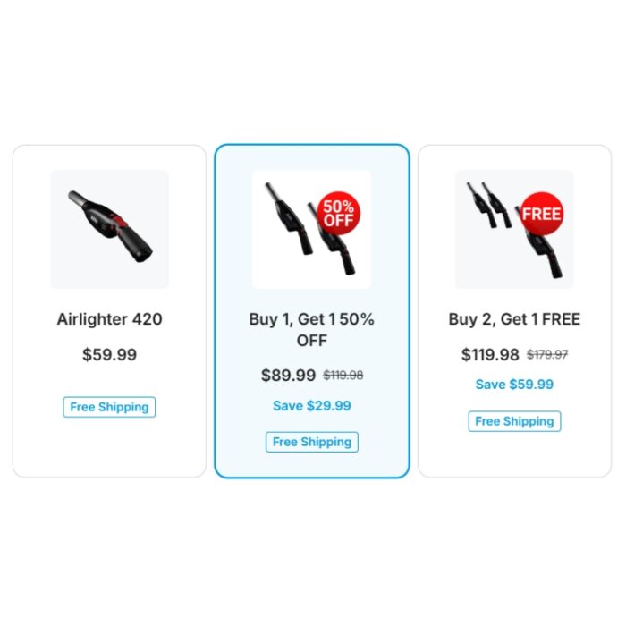 Bison Airlighter - Image 2