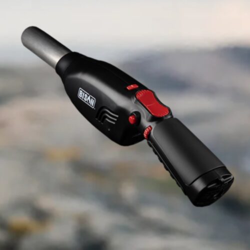 Bison Airlighter