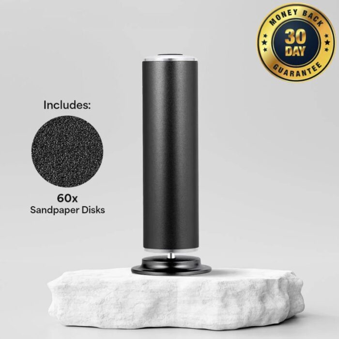 Dermave Electric Foot Callus Remover