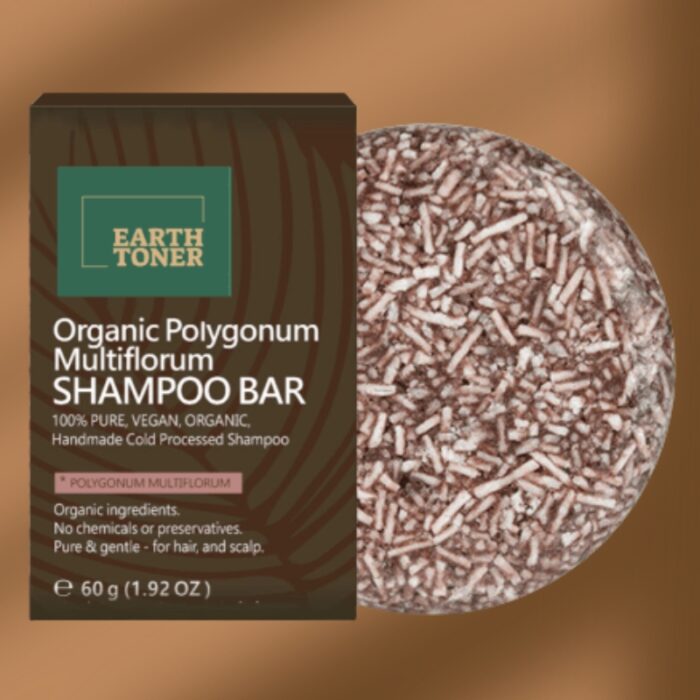 Earth Toner Bar