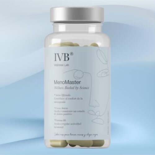 IVB Wellness Lab MenoMaster