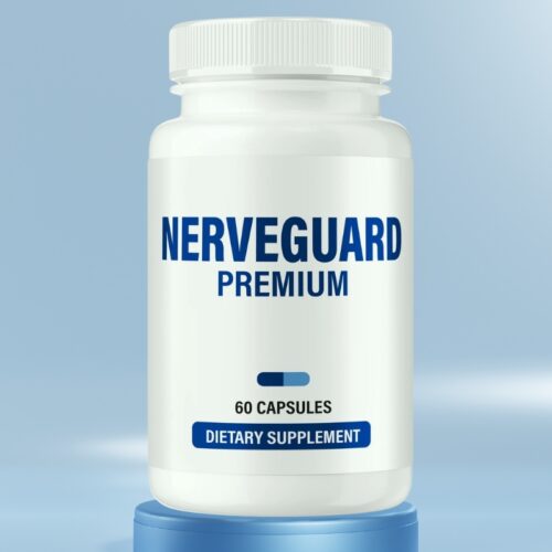 Nerve Guard Premium