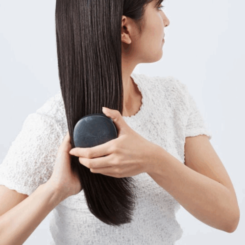 Plasmacluster Hair Brush