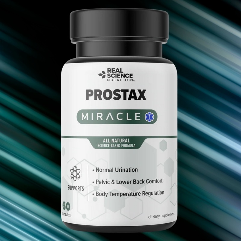 ProstaX