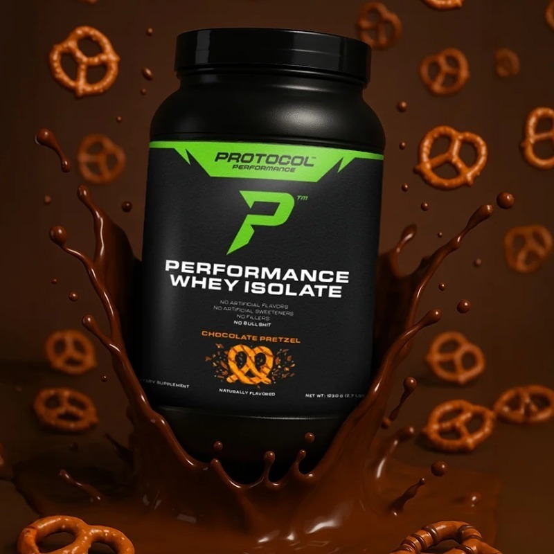 Protocol Performance