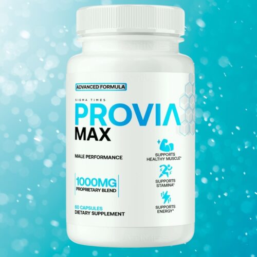 Provia Max