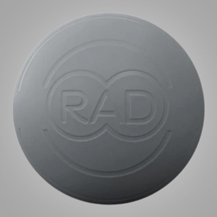 Rad Roller Centre Massage Ball