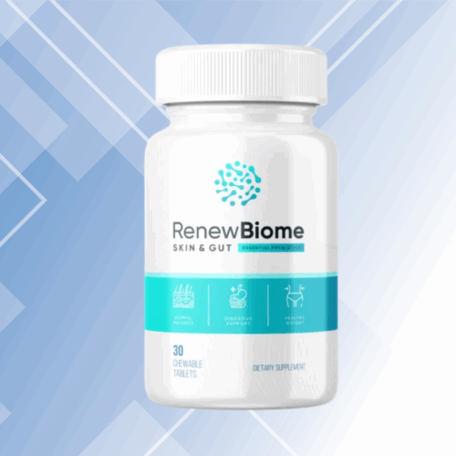 RenewBiome
