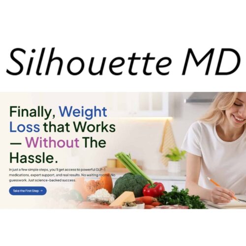 Silhouette MD GLP-1 Weight Loss
