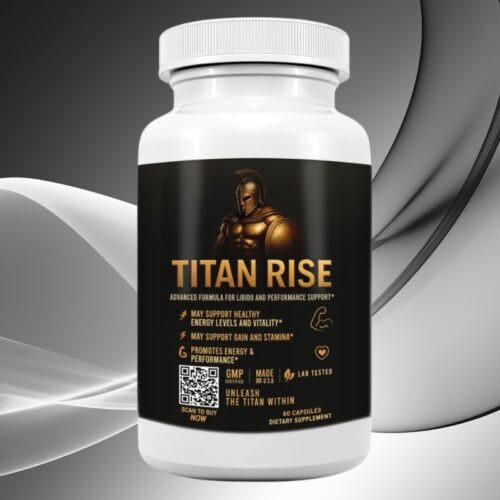 Titan Rise