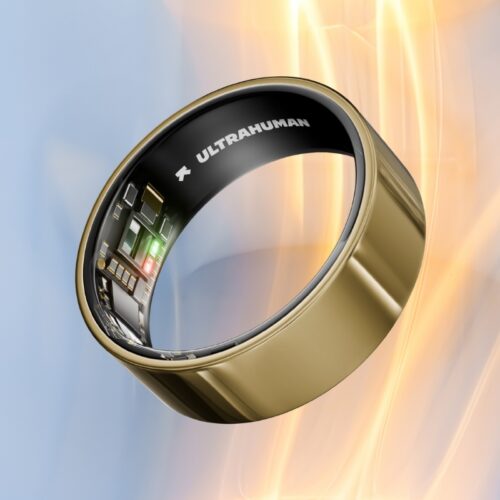 Ultrahuman Ring AIR Smart Ring