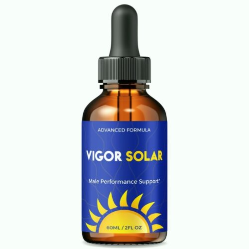 Vigor Solar