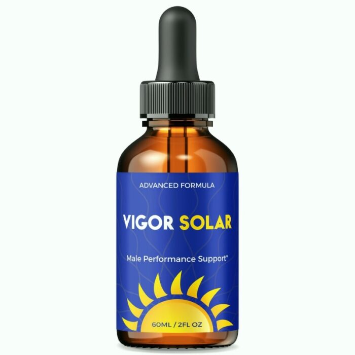 Vigor Solar