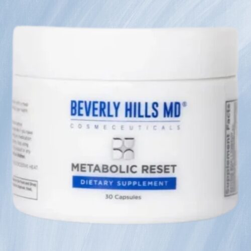 Beverly Hills MD Metabolic Reset
