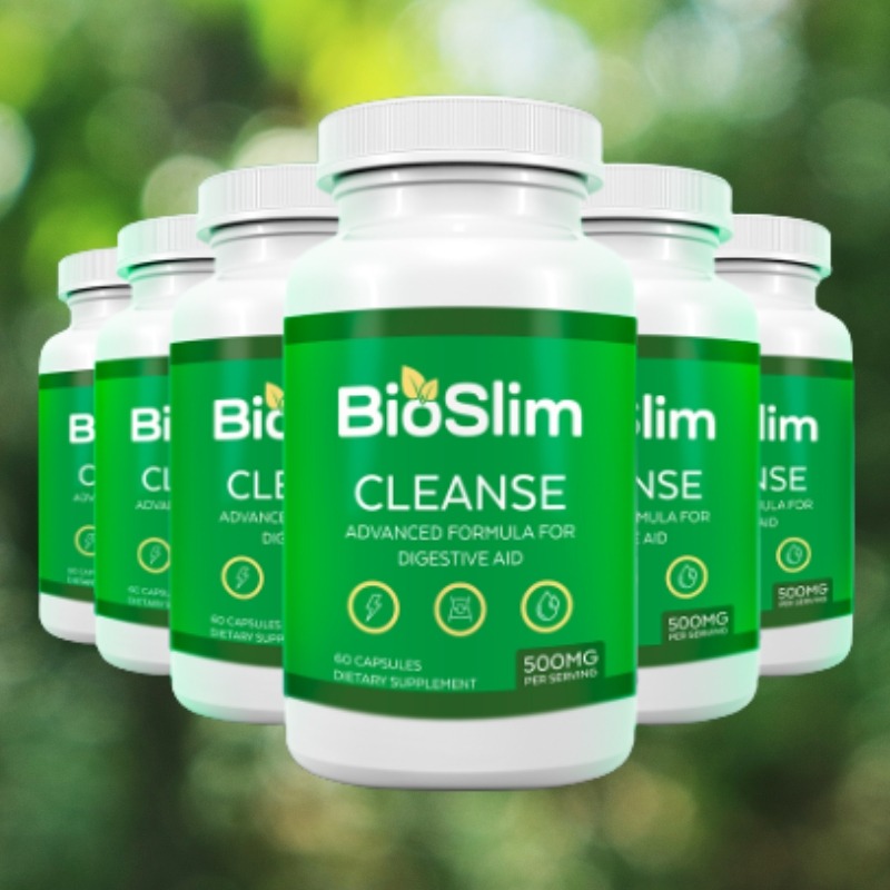 BioSlim Cleanse