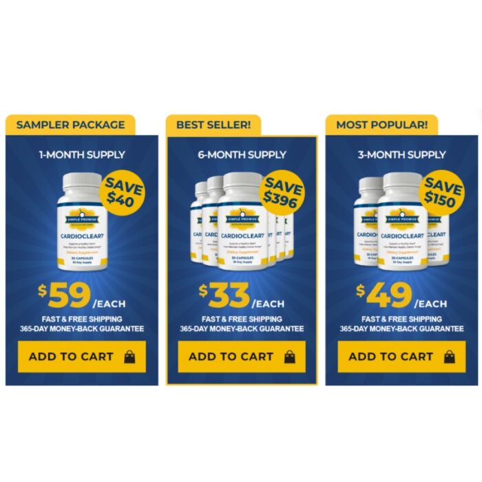 CardioClear7 - Image 2