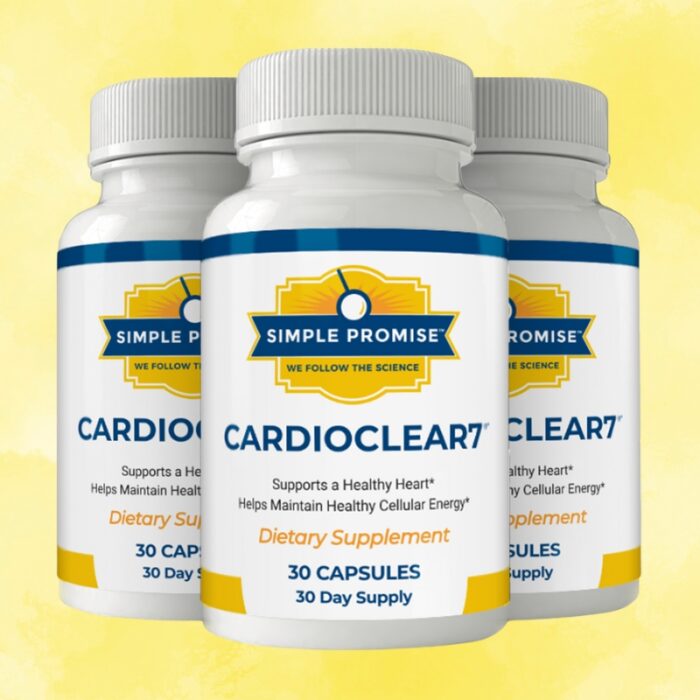 CardioClear7