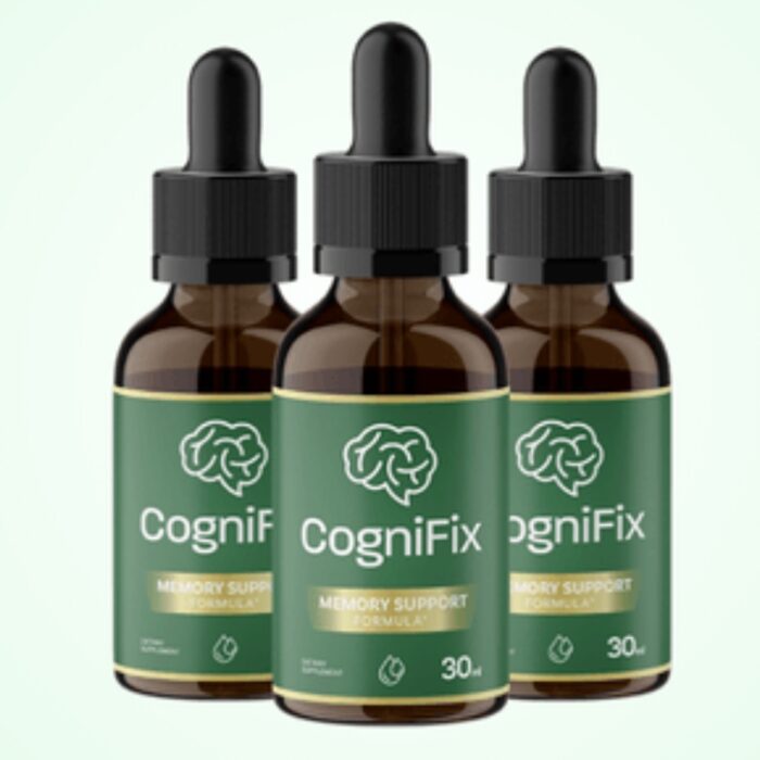 CogniFix